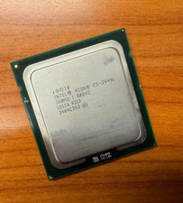 INTEL XEON 8 CORE PROCESSOR E5-2448L 1.8GHZ 20MB 8 GT/S 70W SR0M2