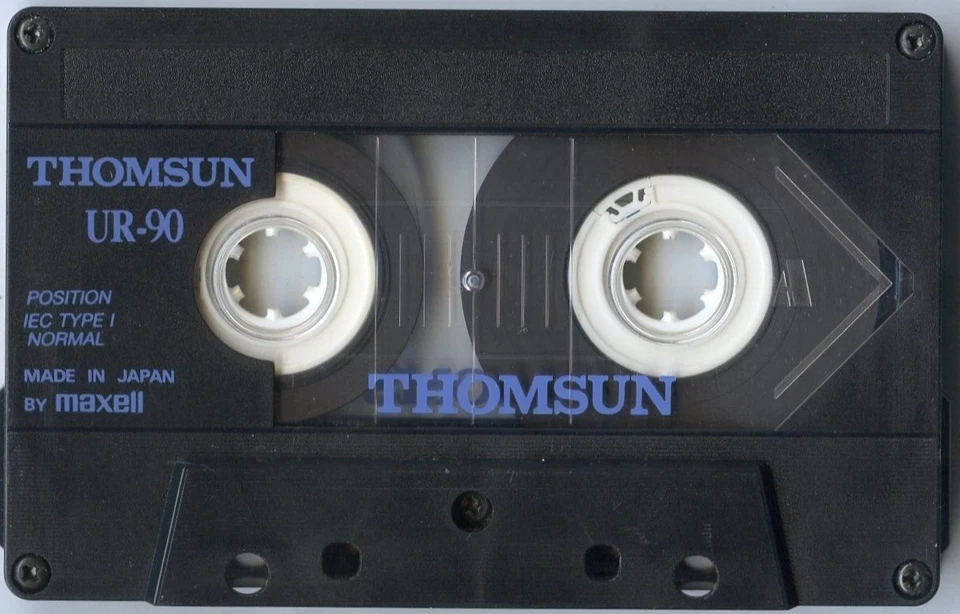 C.C. CATCH "THE VERY BEST OF" MIDDLE EAST K7 CASSETTE TAPE MC MOYEN O / + RARE + - Photo 4/4