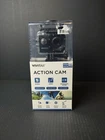 Vivitar DVR781HD HIGH DEFINITION ACTION WATERPROOF SHOCK PROOF DIGITAL CAM.   A4