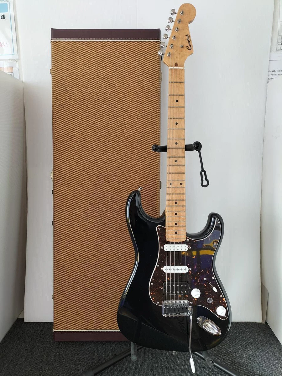St 2024 custom guitars
