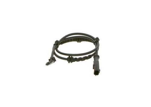 BOSCH 0 265 008 938 Wheel Speed Sensor Rear Fits Renault Megane 2.0 R.S.
