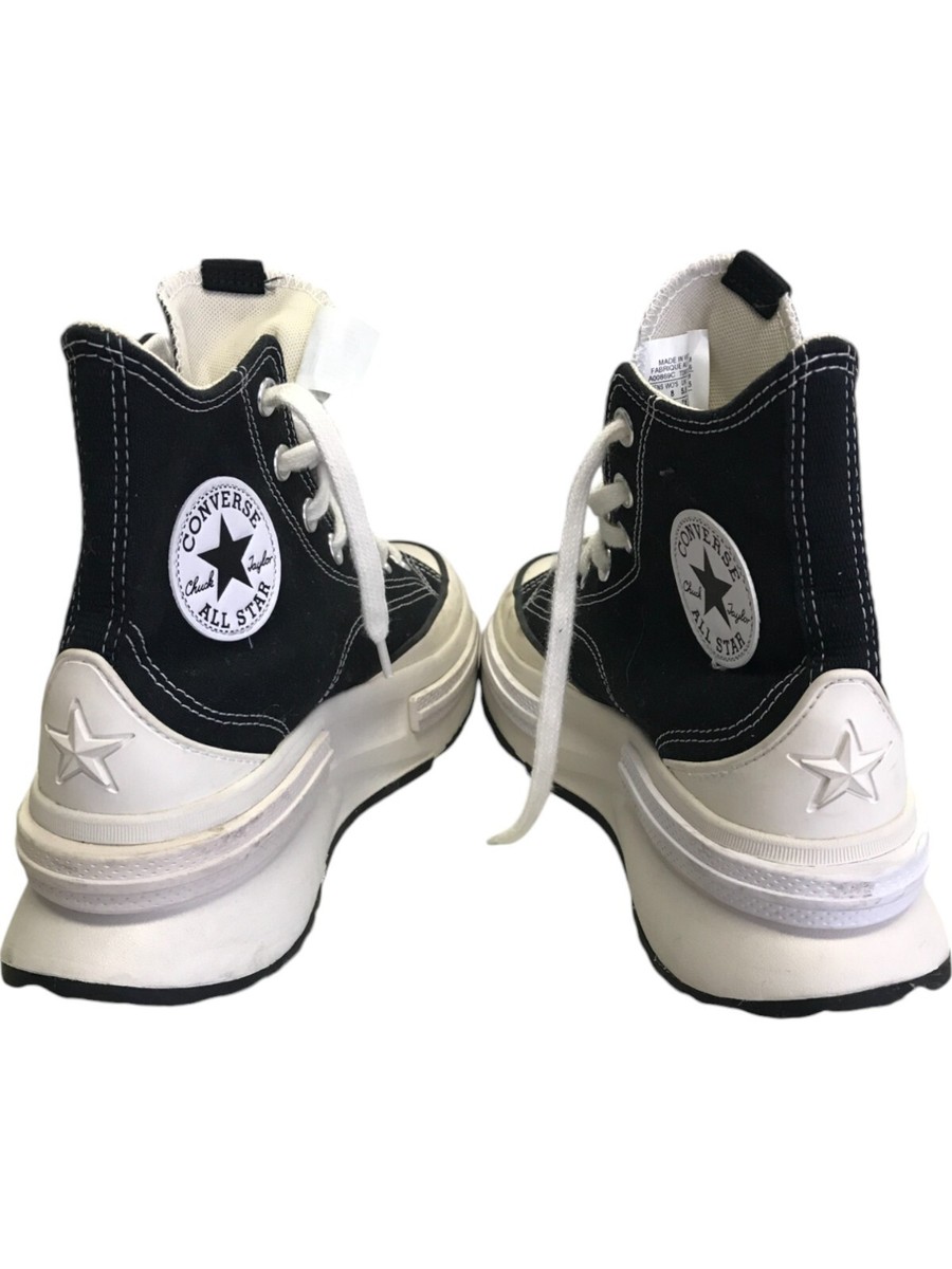 Converse Unisex Run Star Legacy CX Future Comfort White  display picture 3
