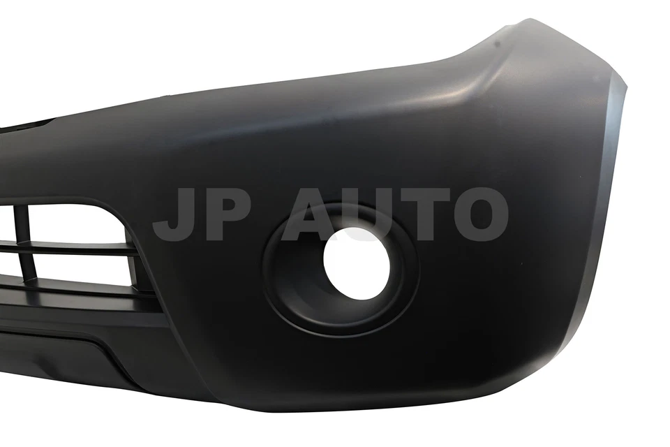 For 2008 2009 2010 2011 2012 Nissan Pathfinder Front Bumper Cover Primed Foto 2 de 4