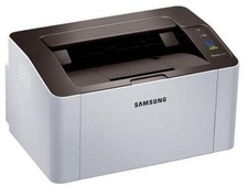 Samsung SL-M2026W Xpress Stampante Laser Monocromatica AutoReset!!