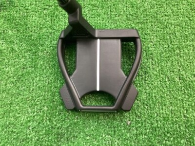 TaylorMade Spider TOUR X TRUSS TM1 / 34 inch Putter PT / Steel