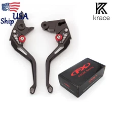 Short Brake Clutch Levers For Honda CBR900RR 1993 1994 1995 1996 1997 1998 1999