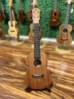 Kamehameha Ukulele KC-10 Concert Mahogany Hawaii Great tone