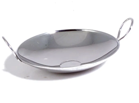 Spring USA Micro Serving Wok