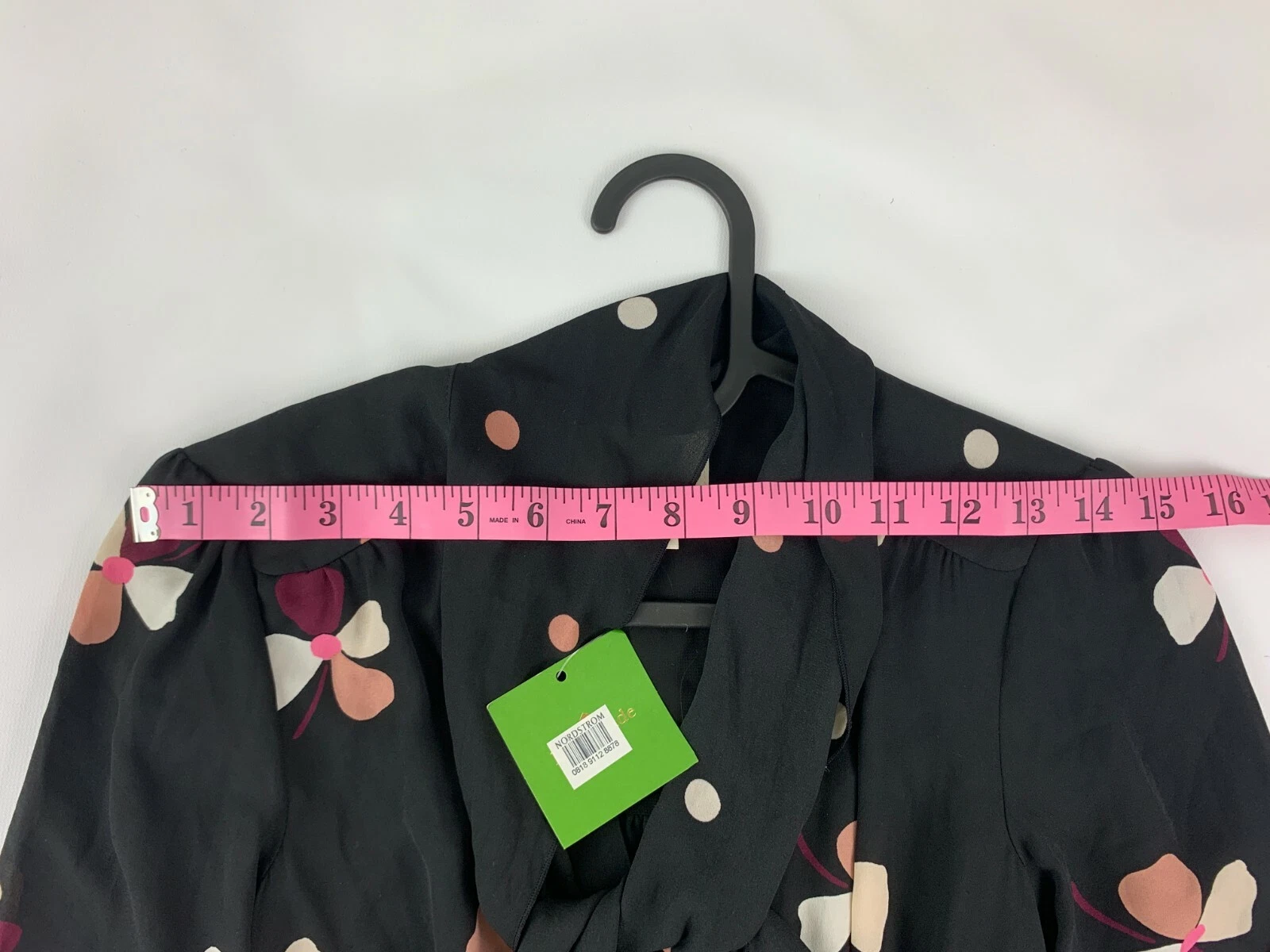 Abito Kate Spade nuovo taglia XXS