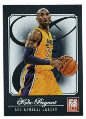その他 ELETE series Kobe Bryant one of one ELETE series Kobe Bryant one of one