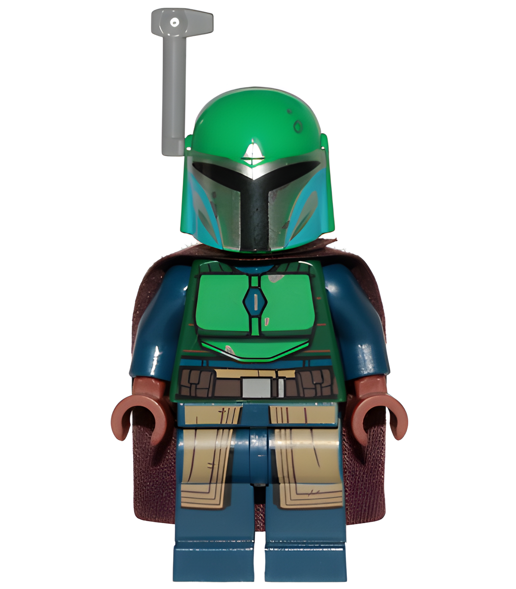 LEGO Star Wars: Mandalorian Battle Pack (75267) for sale