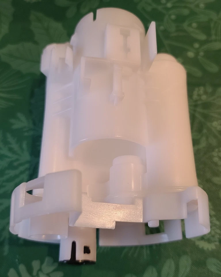 Nuevo filtro de combustible Beck Arnley 043-3000 para Toyota Camry, Avalon, Lexus y otros Foto 4 de 4