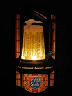 *BEST* CUSTOM VTG 1976 OLD STYLE BEER MUG STEIN BUBBLER MOTION LIGHT BAR SIGN