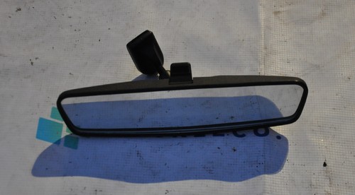 2005 Suzuki XL7 Vitara XL-7 Rear View Mirror Windshield Mount Rearview Mirror