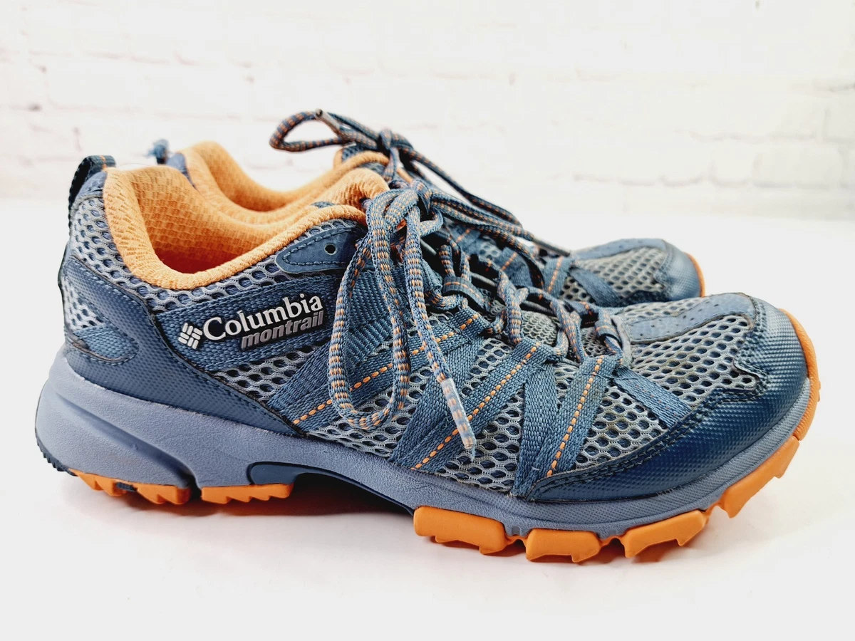 Montrail integrafit hotsell