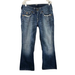 true religion jeans 30x30