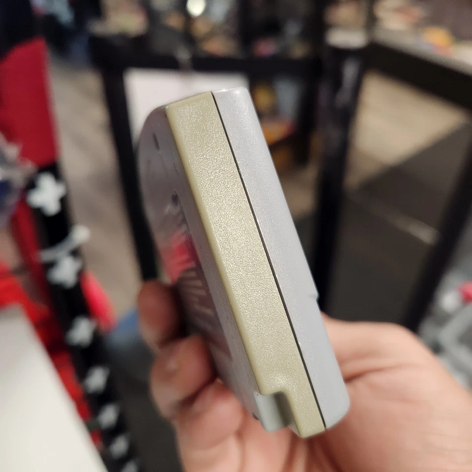 N64 Wipeout 64 (Nintendo N64) Cartridge Only - Very Clean! - Image 4 of 4