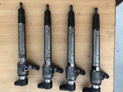 Vm Transit Injectors Ford Transit VM INJECTORS 2012 | eBay Australia
