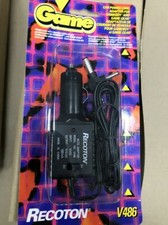 ولاعة SEGA GAME