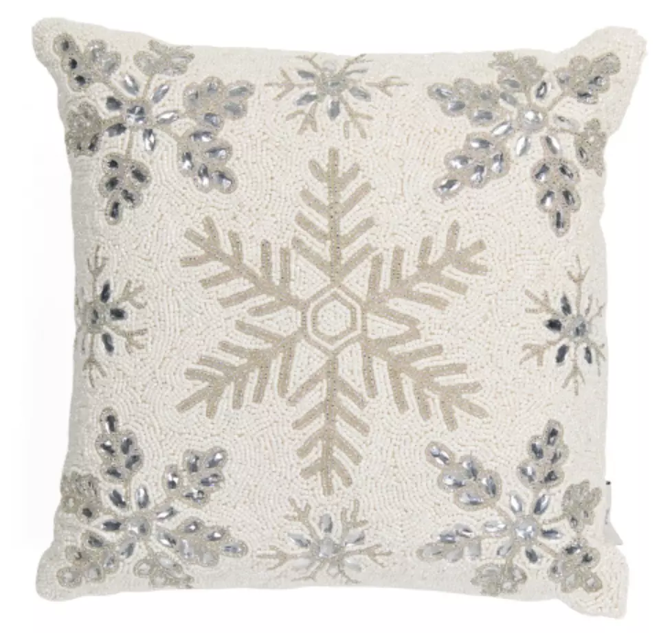 Holiday Decorative Throw Pillows