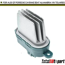 Blower Motor Resistor for Audi Q7 Porsche Cayenne Volkswagen Touareg 2004-2010
