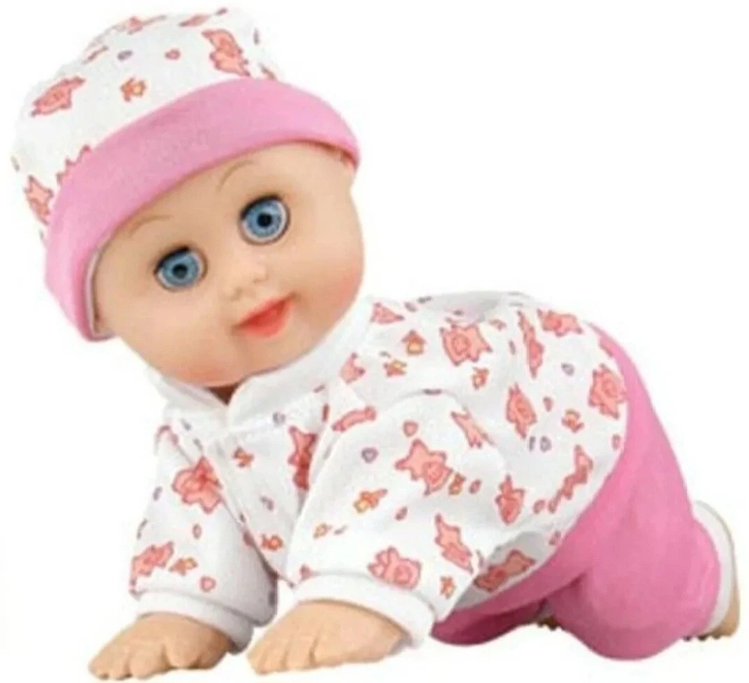 Baby doll 2024 that talks