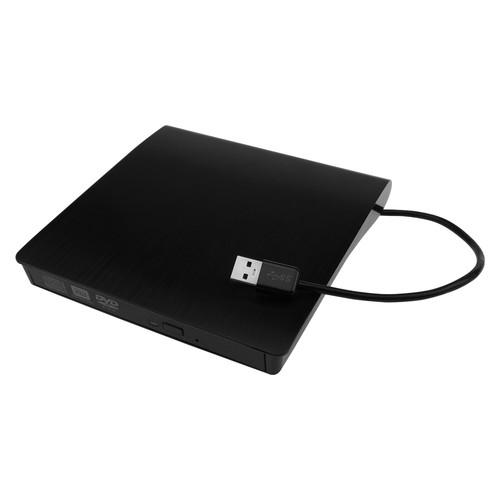 USB 3.0 DVD CD RW Writer Burner Laptop Optical Disc Movie External Player Drive - Picture 9 of 11