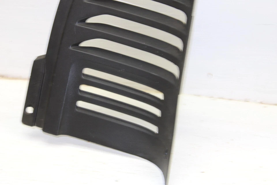 Yamaha Sx Viper 2002 consola fabricante original panel de ventilación 8DM-77711-00-00 B344 Foto 2 de 4