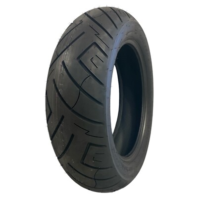 Rear Shinko 180/65HB16 SR777 81H TL REINF Tire for Harley Davidson Touring