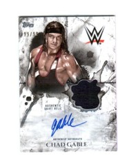 2018 Topps WWE Undisputed Wrestling Cards 23
