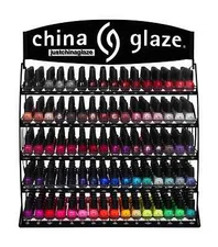 China Glaze Nail Polish FULL SIZE All are brand new Pick from List #5