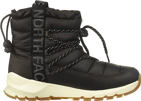 North face thermoball lace deals boots