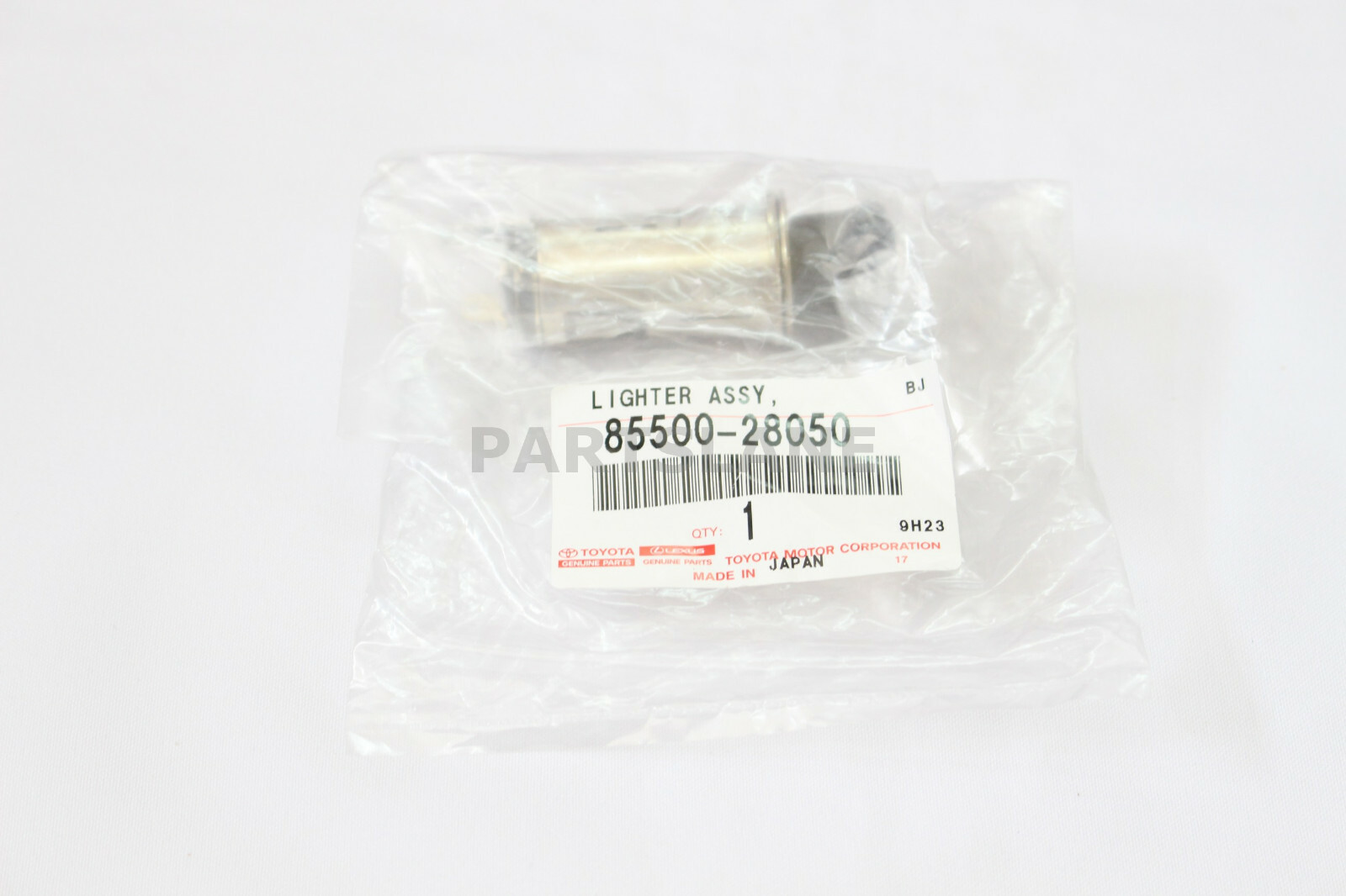 Lexus RX400 RX350 GX470 Echo Scion xB Cigarette Lighter OEM Genuine