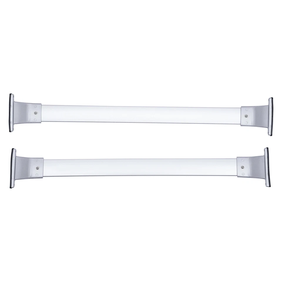 Roof Rack Set Cross Bar Luggage Cargo Carrier For Buick Enclave 2009 2010-2016 Foto 4 de 4