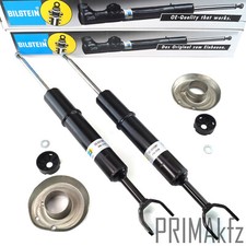 2x BILSTEIN 22-031167 Stoßdämpfer Vorne für Audi A4 B5 A6 C5 VW Passat 3B2 3B5