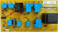 92029 62439 New Dacor Double Oven Relay Board 90 Day Replacement Warranty