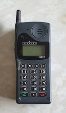 Vintage Alcatel HB160 Mobile Phone Untested