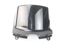 TOP LEG SHIELD - PEUGEOT METROPOLIS 400 (2017 - 2020)