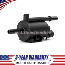 Vapor Canister Purge Solenoid Valve EVAP 2000-2005 For Buick Lesabre 12569751