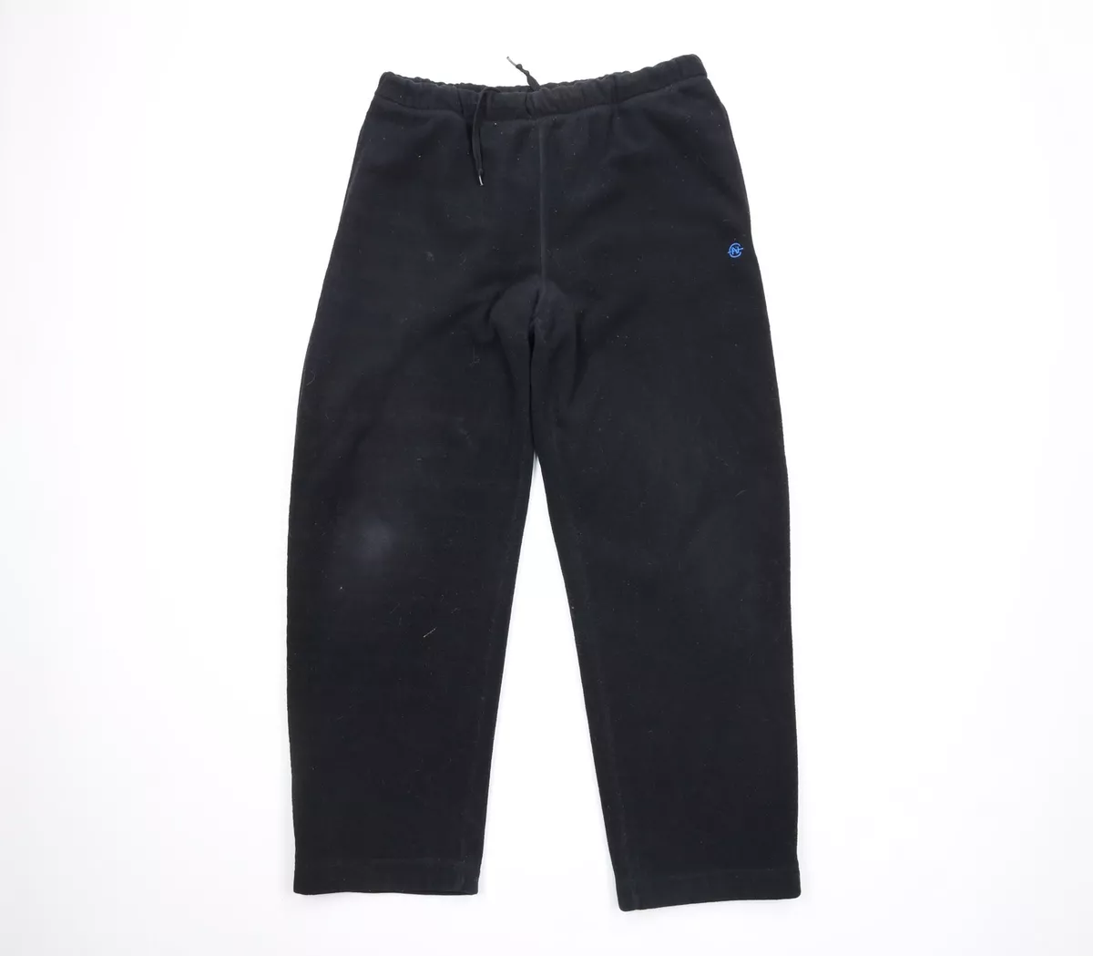 Vintage nautica sweatpants clearance