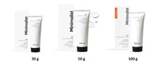 Minimalist Sunscreen SPF 50 PA   Lightweight with Multi-Vitamins Select Pack