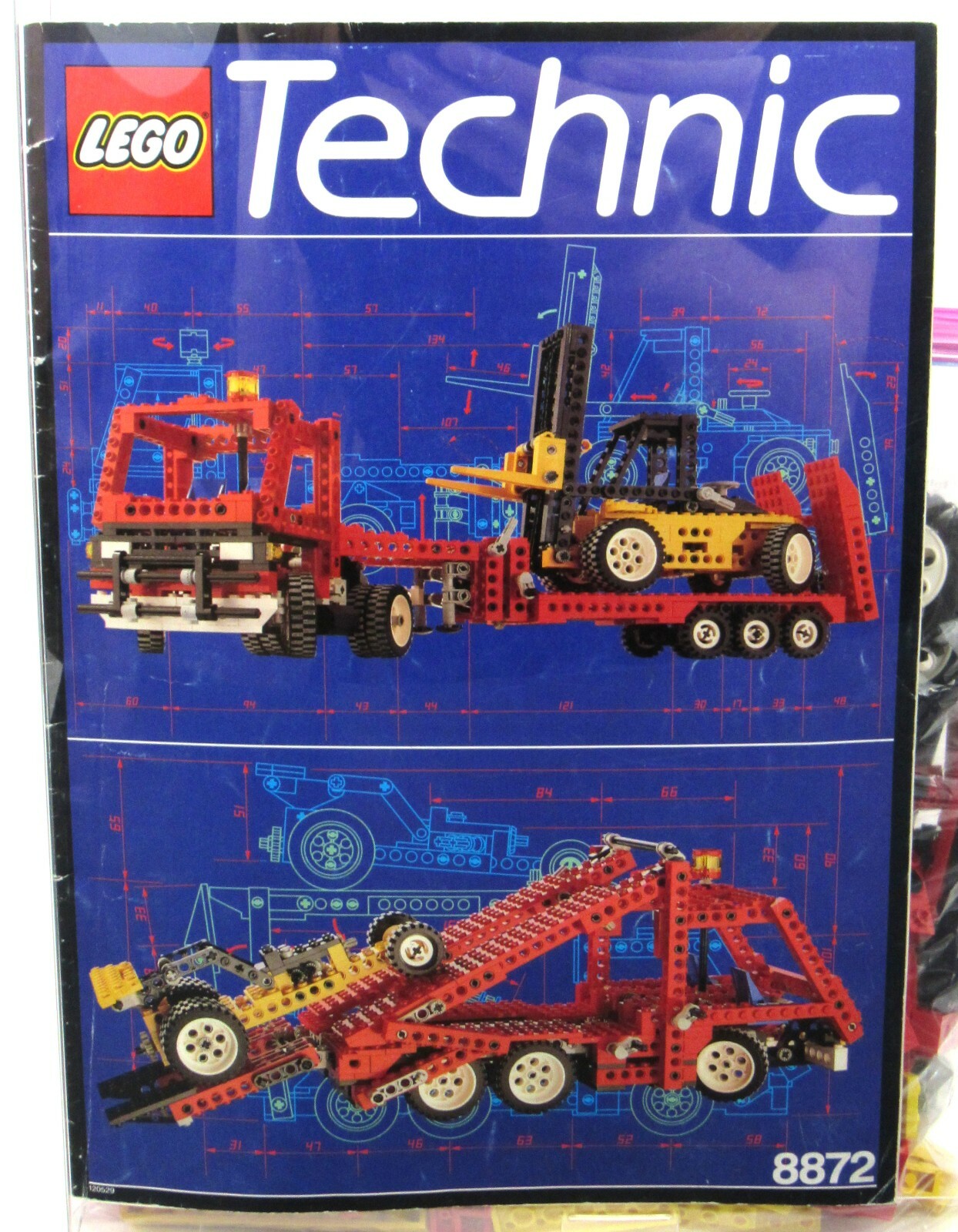 8872 lego