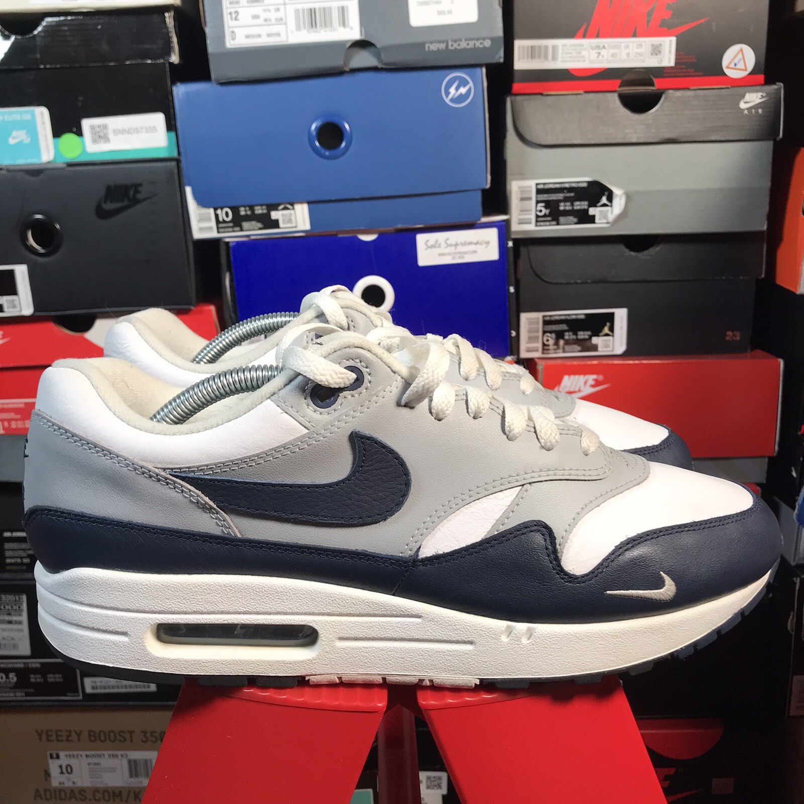 nike air max 1 obsidian lv8