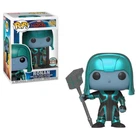 Funko Pop! Vinyl: Marvel - Ronan #448