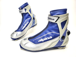 Alpina Skate Boots | eBay