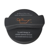 ÖLdeckel VerschlußDeckel FüR Audi A3 A4 Vw Golf Passat Polo Tiguan T4 T5
