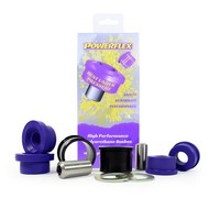 2 X Powerflex PFR5-1103 PU Vordere Buchsen LäNgslenker Hinterachse FüR Mini Nr10