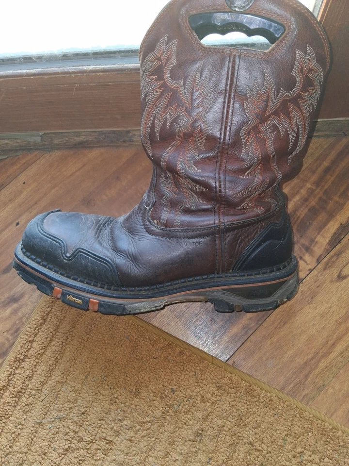 Cody James Hombre Talla 12D Foto 2 de 4