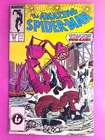 THE AMAZING SPIDER-MAN   #292  FINE OR BETTER   1987   B&B COMBINE SHIPPING