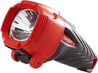 Energizer Impact LED Taschenlampe, Mehrfarbig, 2 AA Batterien